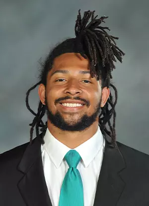Barry Brown