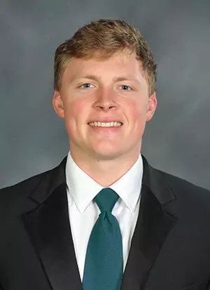 Blake Arnoult