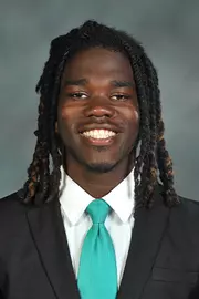 Chase Jackson