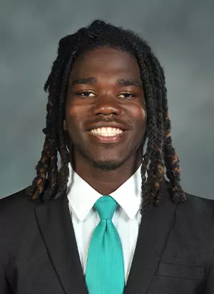 Chase Jackson