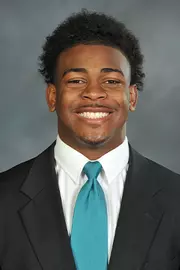 Christian Washington