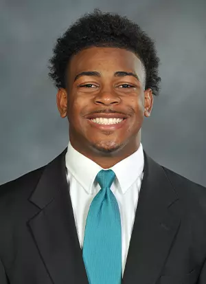 Christian Washington