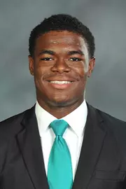 Deondre Shepherd