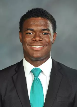 Deondre Shepherd