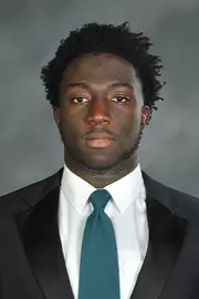 Ibrahim Diawara