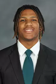 Myles Woods