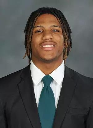 Myles Woods