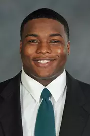 Naejaun Barber