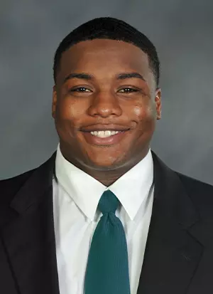 Naejaun Barber