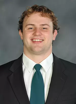 Sawyer Goram-Welch