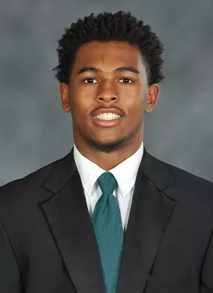 Se'Von McDowell