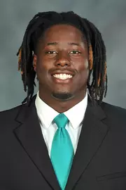 TrayVaughn Swanigan
