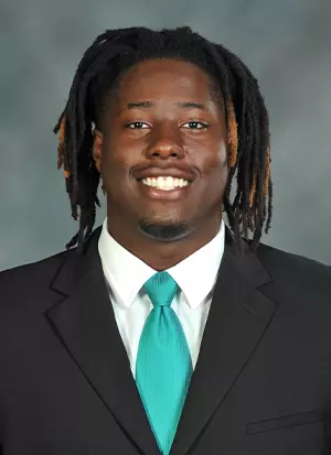 TrayVaughn Swanigan
