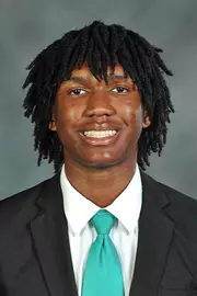 Zachary Coleman
