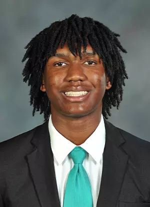 Zachary Coleman
