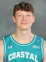 Braeden MacVicar