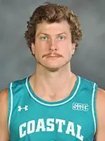 Colin Granger