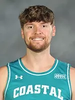 Connor Martin