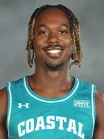 Denzel Hines