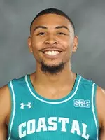 Jordan Battle