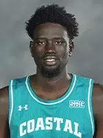 Mark Mabor