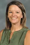 Molly Bachand