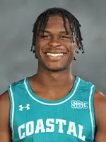 Naz Brown