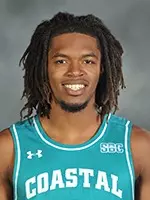 RaSheed Jones