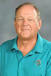 Ed Bailey