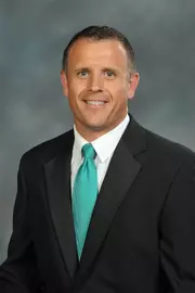 Brett Dewhurst