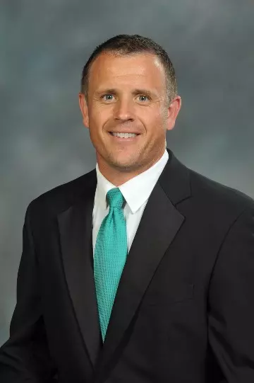 Brett Dewhurst