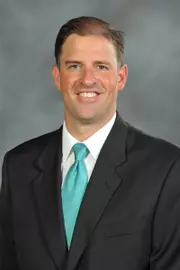 Mike Hartline