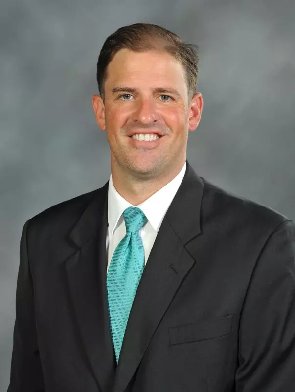 Mike Hartline