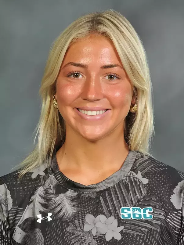 olivia goretski