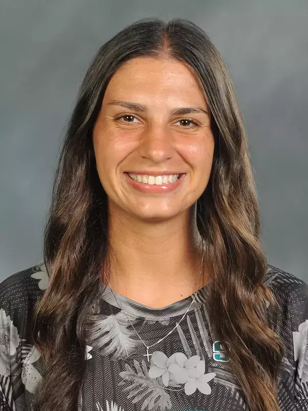 gianna irungaray