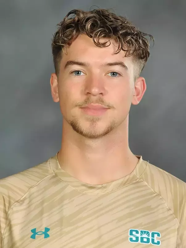 harrison gough
