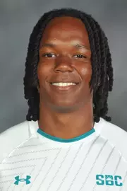 kendell thomas