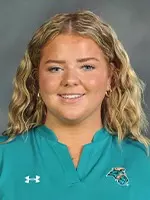 Eleanor Murray