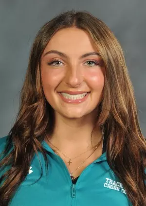 Jenna Lang
