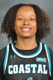 Dalanna Carter