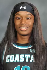 Jaylen Ponder