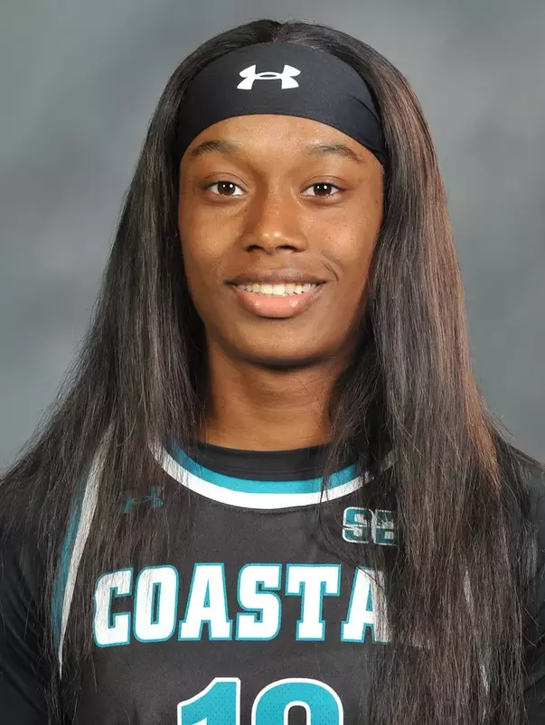 Jaylen Ponder