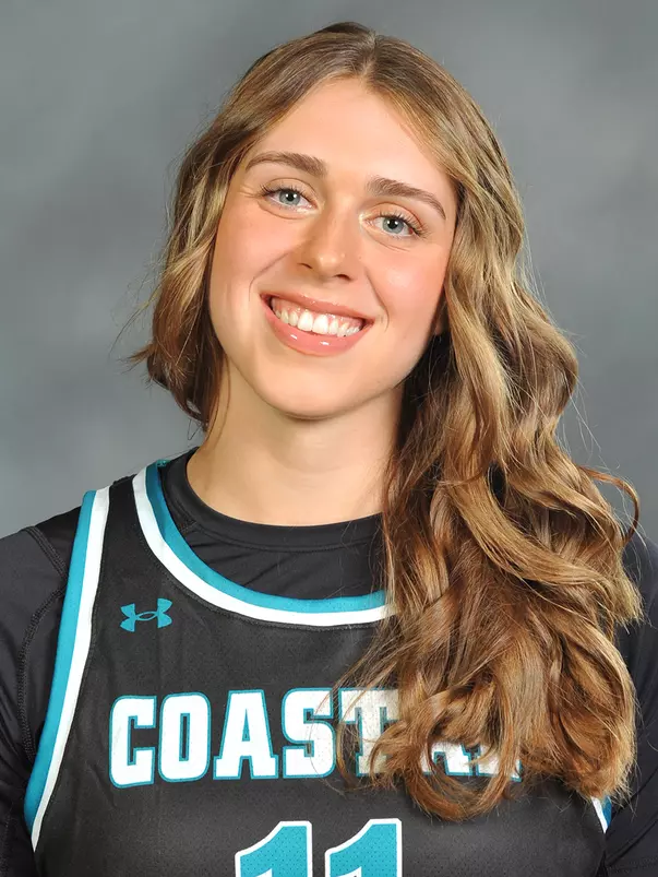 Emilia Tenbrock
