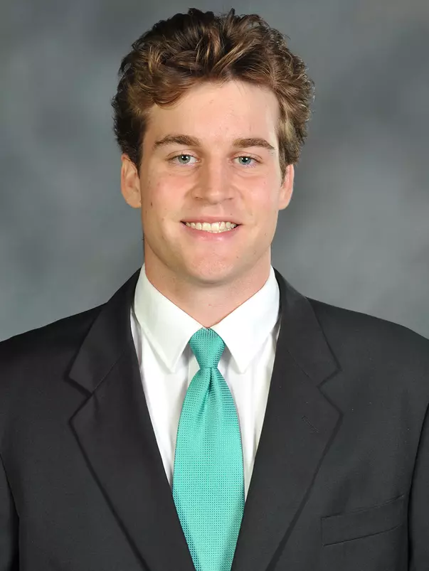 Scott Doran