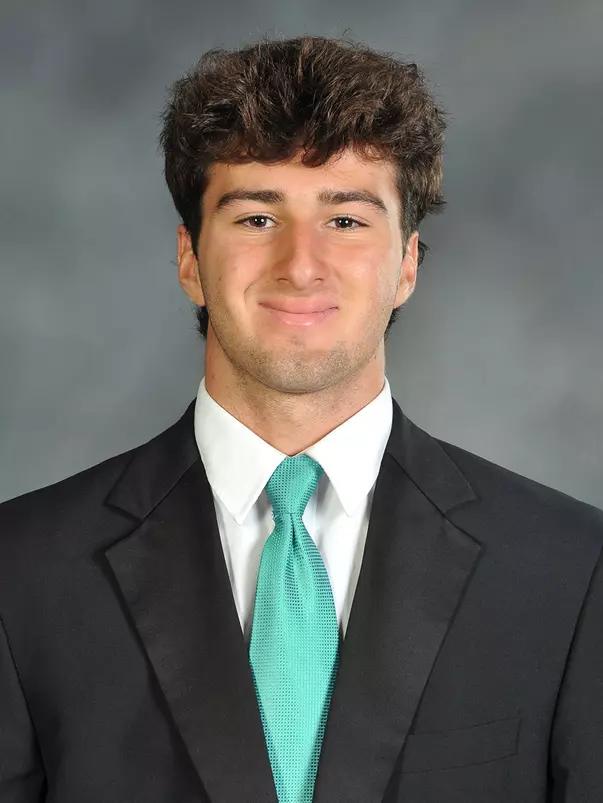 Cameron Flukey