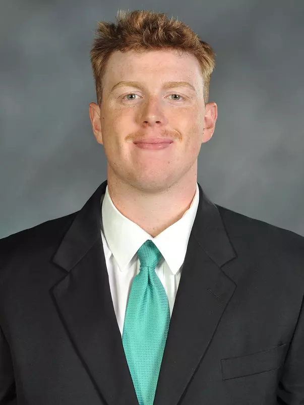 Elias Holbert
