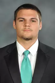 Kaleb Huffman