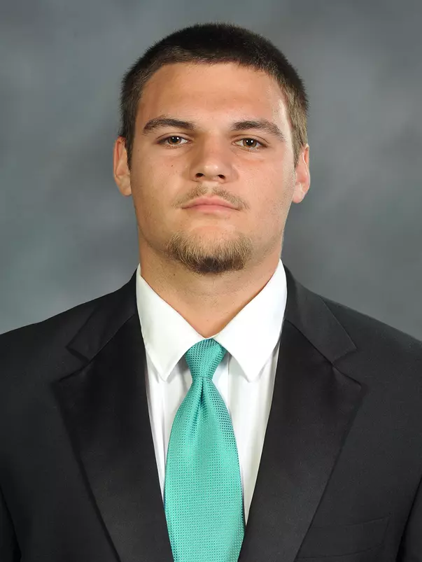Kaleb Huffman
