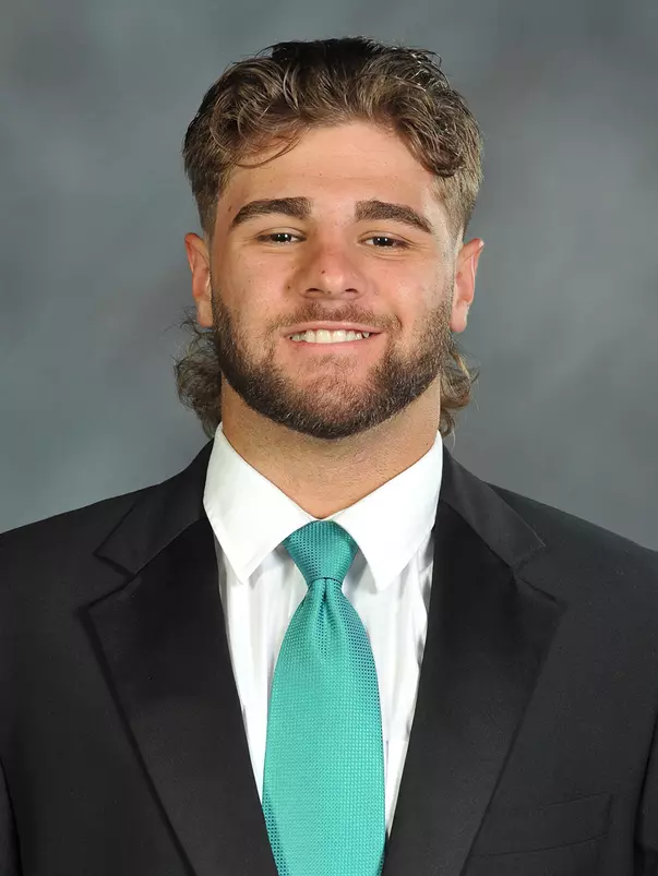 Colby Thorndyke