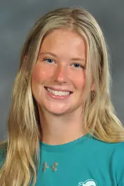 Kaleigh Mitchell